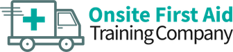 first aid at work course on site The Onsite First Aid Training Company