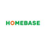 Homebase Logo Homebase Logo